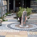 Menz Naturbaustoffe Bodenplatten