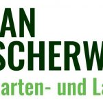 Logo Ian Scherwinsky Garten-und Landschaftsbau